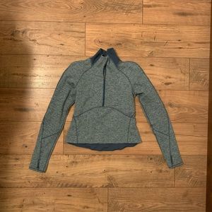 Lululemon top